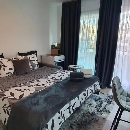 Charming 1-bedroom With Free Parking * ニース