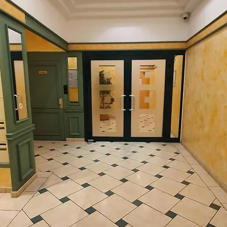 Charming 1-bedroom With Free Parking