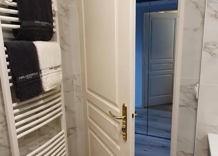 Charming 1-bedroom With Free Parking