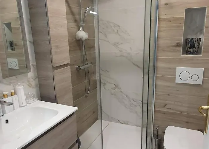 Charming 1-bedroom With Free Parking