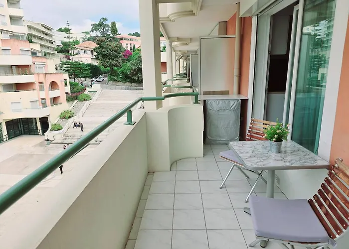 Charming 1-bedroom With Free Parking *