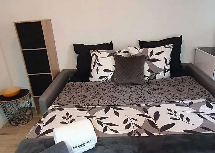 Charming 1-bedroom With Free Parking